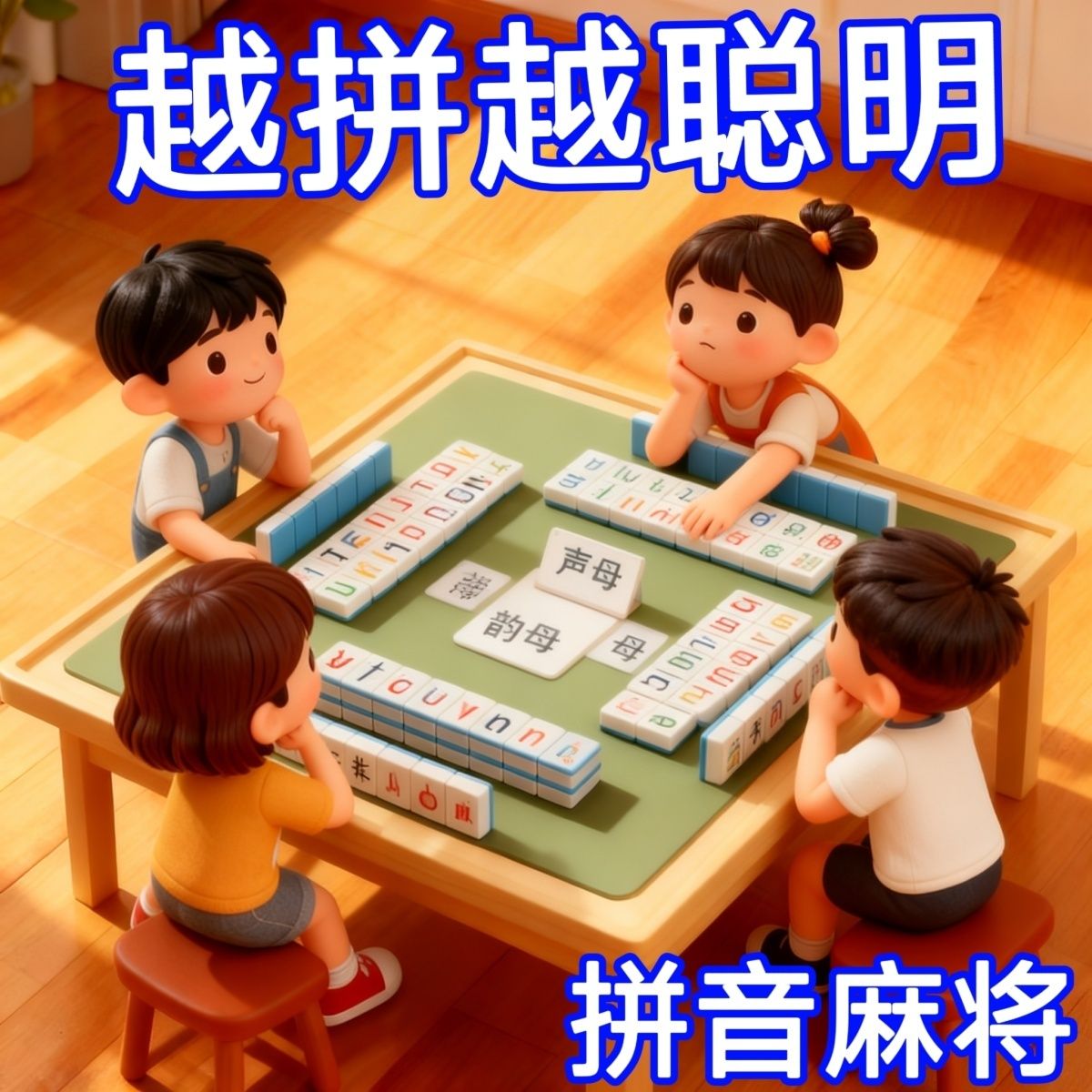 儿童男孩女孩3到6岁8至12益智力动脑开发多功能7玩具5小学生9宝宝