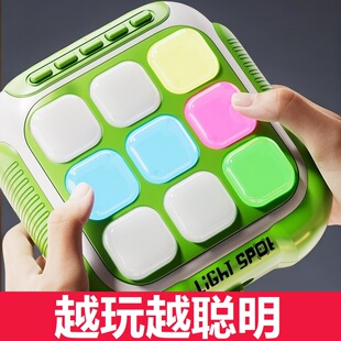 儿童新年男孩玩具3到6岁以上5男童7益智男生女童生日4礼物8女孩