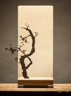 台湾Xcellent 畵春 LED装饰摆灯 礼品定制