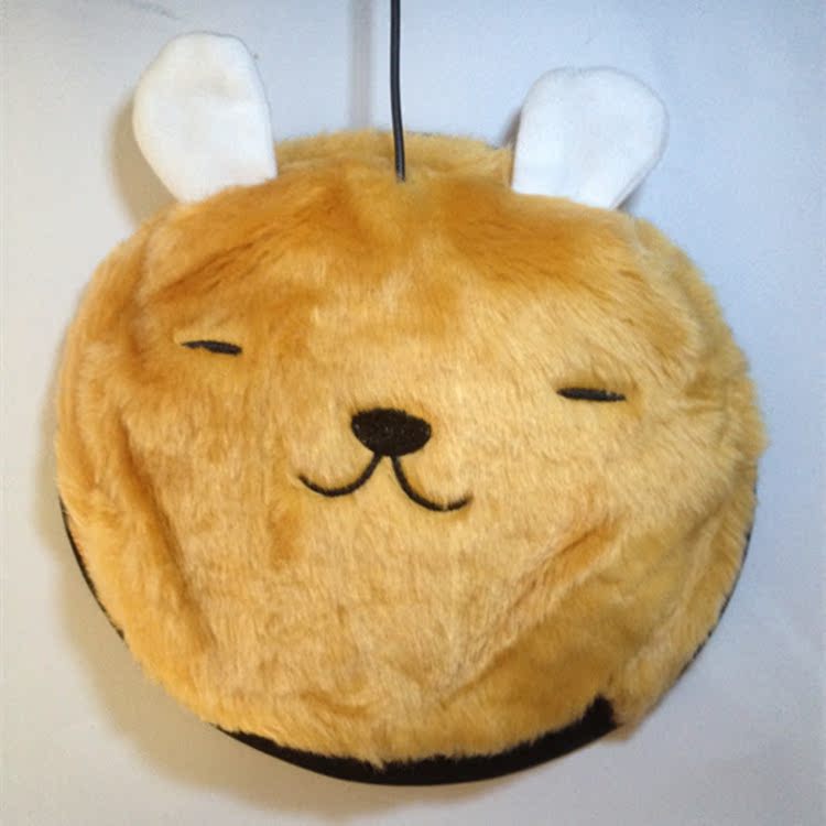 Coussin chauffant USB - Ref 425375 Image 3