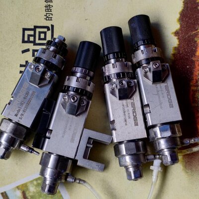 议价TERID喷射阀HJ-8120TERID HJ-8120HJ8120喷射阀