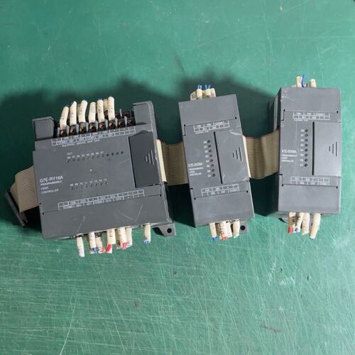 议价继电器模块G7E-RY16AG7E-RY16A-DC24VG7E-RY16A-DC12V