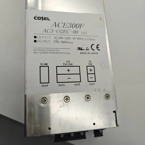 议价ACE300F双路电源ACE300FAC3-O2EC-00AC3-O2ECAC3O2EC
