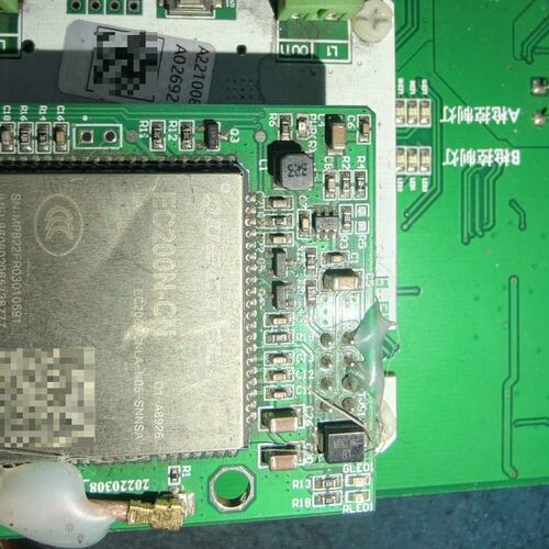 议价移远模块EC200NCNLA-N05-SEC200NCNLA-N03-SEC200NCNLA-N05
