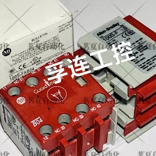议价辅助触头100S-FA22/F3100S-FA22100S-FA11