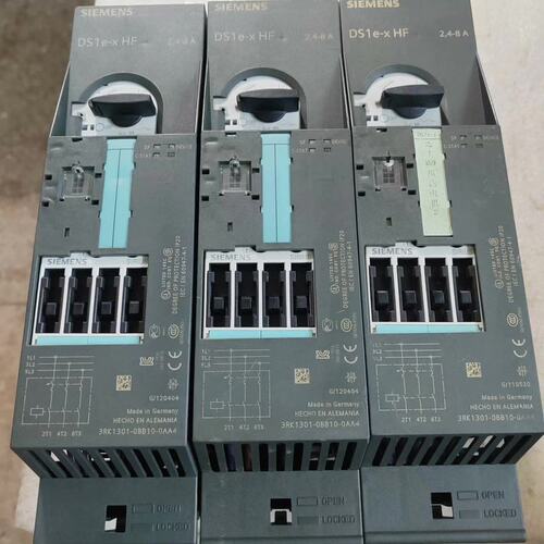 价启动器3RK1301-0BB10-0AA43RK1301-010-0AA43RK1301-0CB10-0AA4
