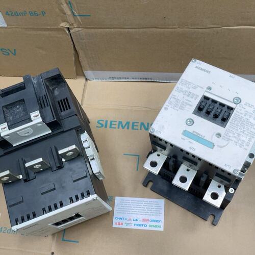 议价交流接触器3RT5064-64P363RT5064-6AP363RT5064-6AF36