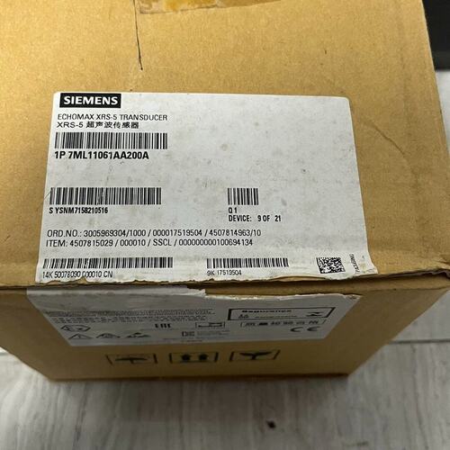 议价超声波液位计XR5-S7ML11061AA200AXRS-5