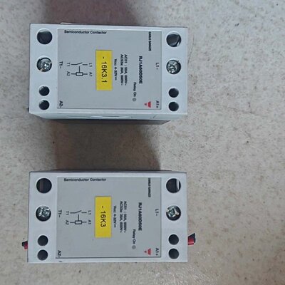 议价RJ1A固态继电器RJ1A60D50ERJ1A-60D50ERJ1A60D50E60D50E