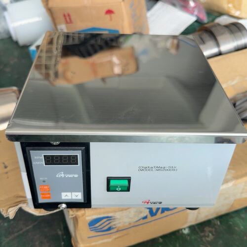 议价Mag-Stir磁力搅拌器MS200DBMS200DMS200