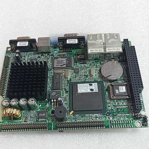 议价研扬工控主板NE-4312NE-4312 A1.1AAEON NE-4312