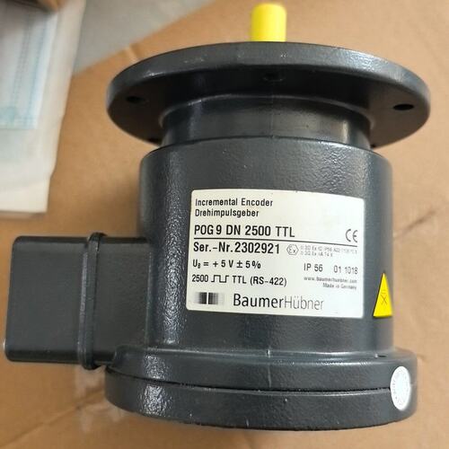 价编码器POG 9 DN 2500 TTLPOG 9 DN 1024 TTLPOG 9 DN 2048 TTL