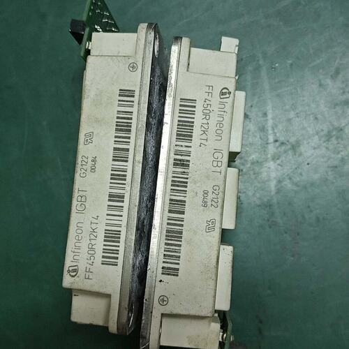 议价模块FF450R12KT4FF300R12KT4FF600R12KT4