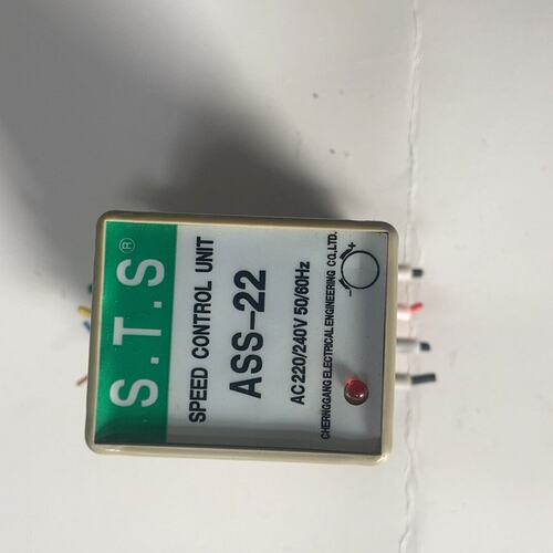 议价S.T.S调速器ASS-22AC22ASS22