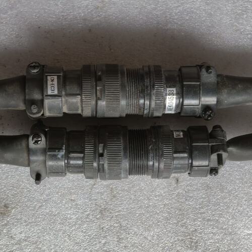 议价JAE航空插头20-29SR/20-29P20-29SR20-29P