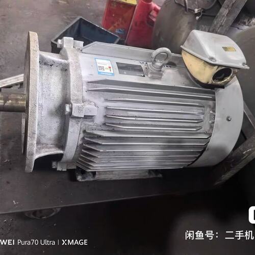 电机三相异步电动机SF-PRE-CSF-PRE-C 22kW 4极SF-PRE-C 22kW 8极