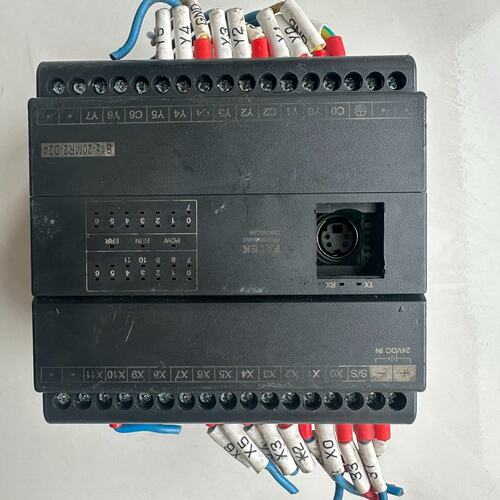 议价B1ZPLC主机B1Z-20MR2-D24B1z-20MR2-D24B1Z20MR2D24
