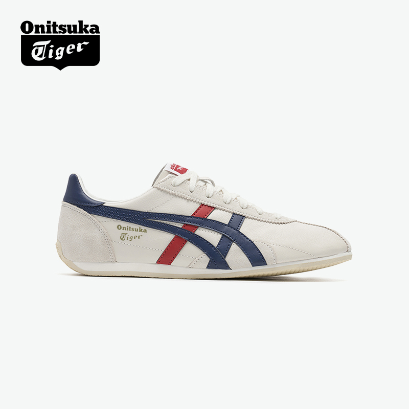 Onitsuka Tiger鬼塚虎RUNSPARK男女款经典复古运动休闲鞋