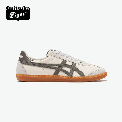 鬼塚虎TOKUTEN男女休闲德训鞋