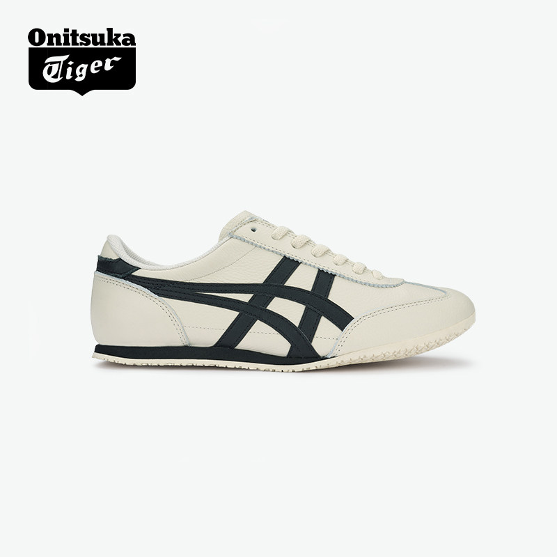 [新品]Onitsuka Tiger鬼塚虎MACHU RACER男女时尚运动休闲鞋