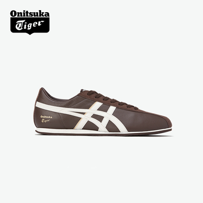 鬼塚虎FBTRAINER运动休闲鞋