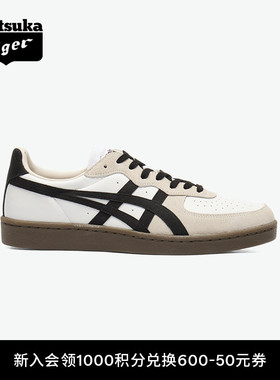 Onitsuka Tiger鬼塚虎GSM男女款夏季时尚运动休闲板鞋