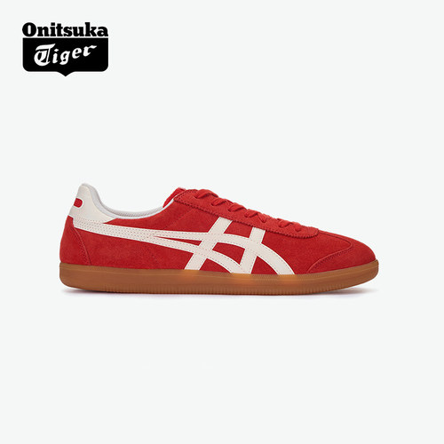 鬼塚虎TOKUTEN男女复古德训鞋