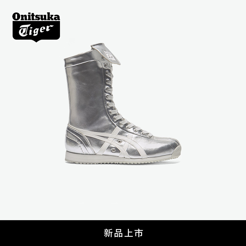 鬼塚虎MEXICO66™BOXING高帮靴