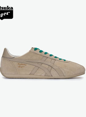 Onitsuka Tiger鬼塚虎RUNSPARK男女鞋冬季运动鞋复古休闲鞋