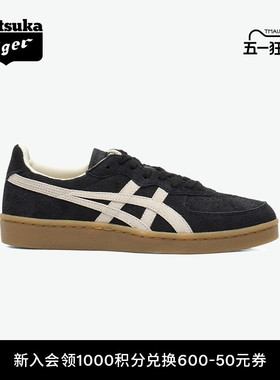 Onitsuka Tiger鬼塚虎GSM男女款夏季时尚运动休闲板鞋