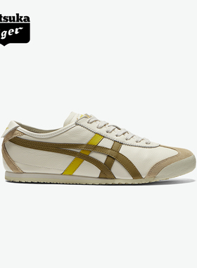 [经典]Onitsuka Tiger鬼塚虎MEXICO 66™男女复古百搭运动休闲鞋