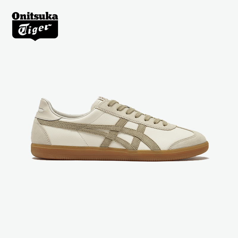 [新品]Onitsuka Tiger鬼塚虎TOKUTEN极地山脉男女运动复古德训鞋-封面