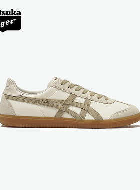 Onitsuka Tiger鬼塚虎TOKUTEN极地山脉春季男女运动休闲德训鞋