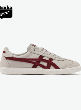 Onitsuka Tiger鬼塚虎TOKUTEN男鞋女鞋运动休闲鞋复古百搭德训鞋