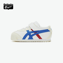 Onitsuka Tiger/鬼塚虎运动童鞋MEXICO66 TS C6B5Y男女休闲小童鞋