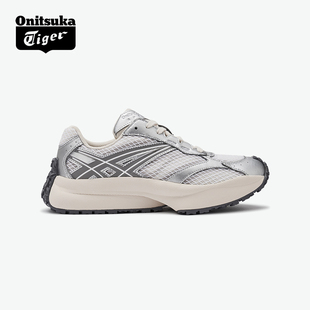 Tiger鬼塚虎SP 厚底老爹鞋 VII男女鞋 运动休闲鞋 冬季 Onitsuka