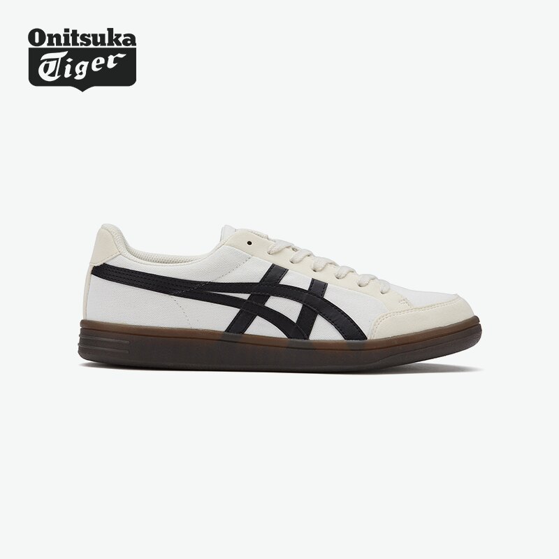 Onitsuka Tiger鬼塚虎ADVANTI男女鞋时尚舒适板鞋复古运动休闲鞋