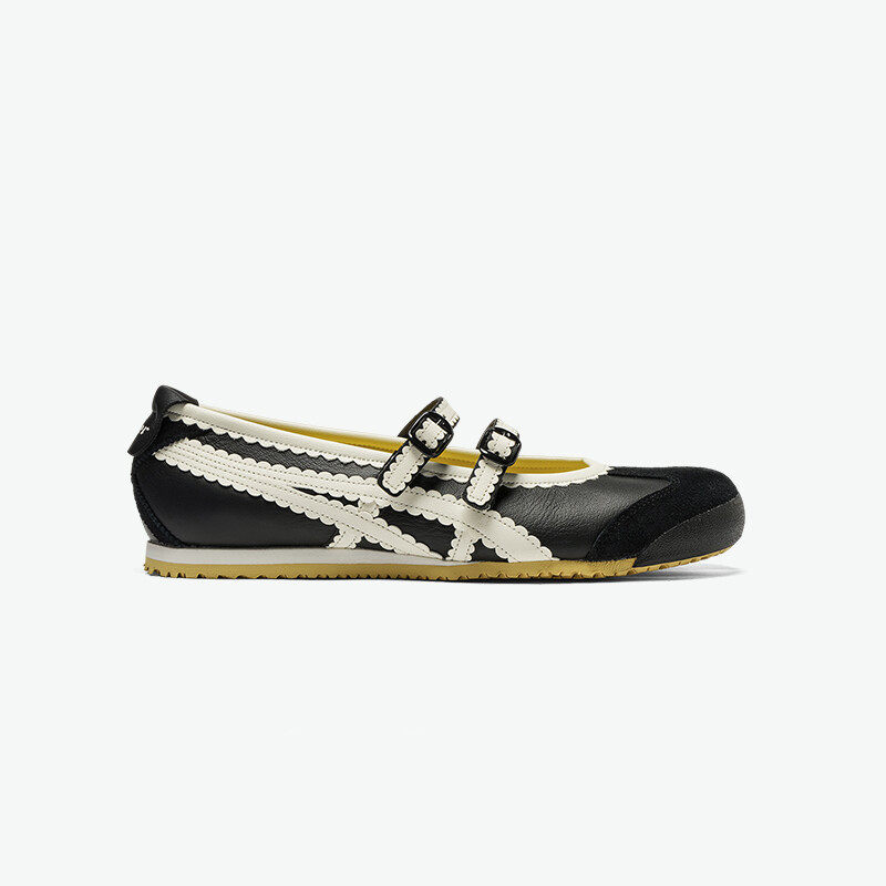 thumbnail for Onitsuka Tiger MEXICO 66™ TGRS Women's Ballet Style Casual Shoes