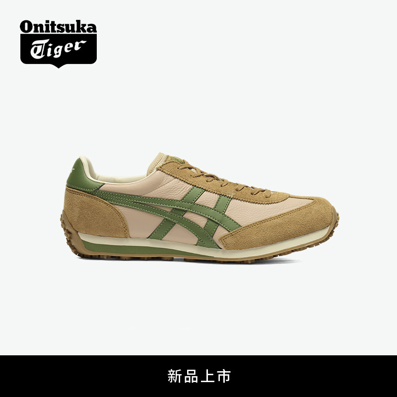 鬼塚虎EDR78™时尚运动阿甘鞋