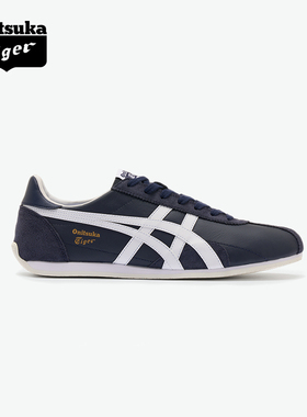Onitsuka Tiger鬼塚虎RUNSPARK冬季复古运动鞋休闲鞋