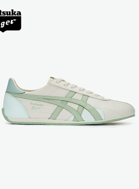 Onitsuka Tiger鬼塚虎RUNSPARK男女鞋冬季运动鞋复古休闲鞋