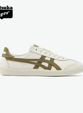 Onitsuka Tiger鬼塚虎TOKUTEN男鞋女鞋运动休闲德训鞋百搭小白鞋