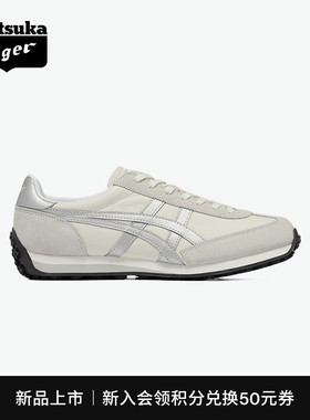 [新品]Onitsuka Tiger鬼塚虎EDR 78™男女鞋休闲时尚休闲阿甘鞋