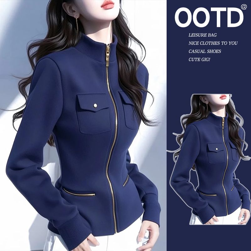 其他材质常规款简约通勤