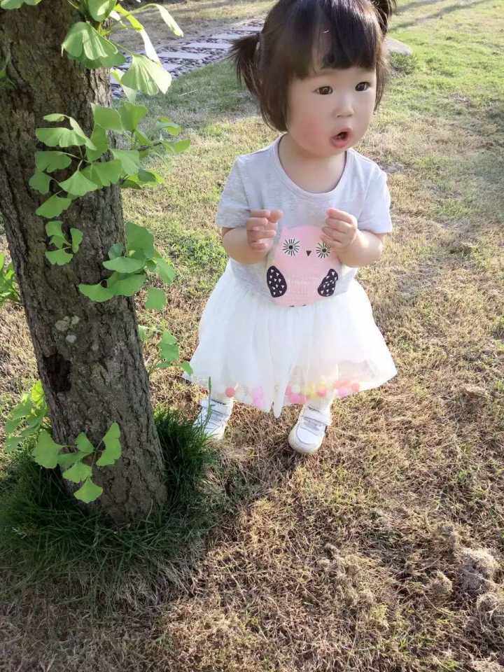 Jupe enfant MELON BUNNY - Ref 2049464 Image 4