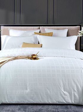 定制被子香港欧洲美国kingsize230*270棉被芯240x260x250*280*300