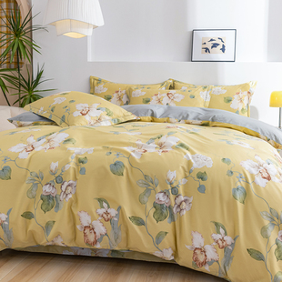 定制特大被套单件2.4X2.6x2.7米2.5x2.8x3全棉2.2纯棉被罩2.5x2.3