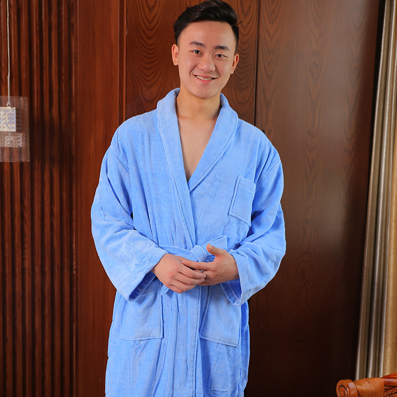 Peignoir jeunesse - Ref 594310 Image 3