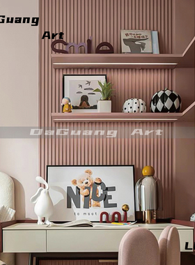 软装摆件儿童房软装艺术创意组合