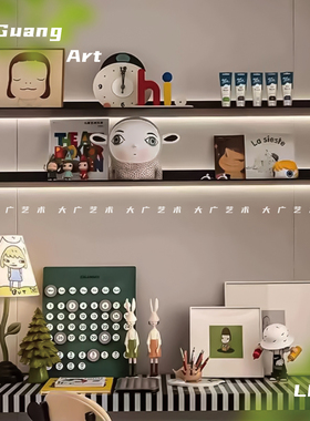 装饰摆件居家潮玩摆设艺术饰品